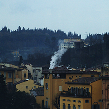 Italia de sur a norte. Photograph project by Victoria Haf - 01.12.2013