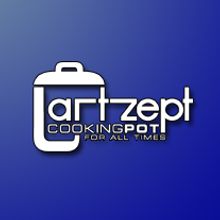 Artzept international Design Award. Un proyecto de Diseño, 3D y UX / UI de Guillermo Ronda Arán - 13.01.2013