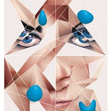 Entrada Para Concurso Yorocobu. Traditional illustration project by Facundo S - 01.12.2013