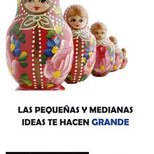 Campaña de colaboración con PYMES para Manos Unidas. Un proyecto de Publicidad de Marta Mng - 13.01.2013