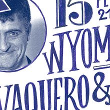 Zaragoza Comedy 2013. Advertising, Traditional illustration, and Design project by Mateu Aguilella - 01.14.2013