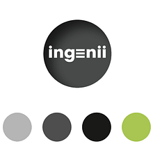 ingenii Ein Projekt aus dem Bereich Design, Programmierung, UX / UI, Informatik und Werbung von Eduard Marcobal - 15.01.2013