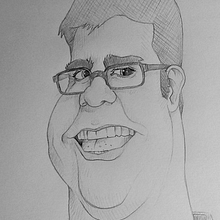 Ilustraciones. Un progetto di Illustrazione tradizionale di Tami Rivero - 14.01.2013