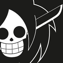 Vector Works 1 "Jolly Rogers". Un progetto di Design e Illustrazione tradizionale di Adrian Heredia Pozo - 15.01.2013