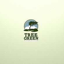 Tree Green Fundation Ein Projekt aus dem Bereich Design von avlas - 17.01.2013