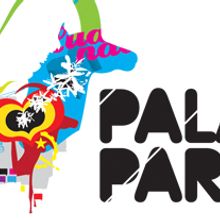 PALANCA PARADE. Design, and Traditional illustration project by Carlos Salvado - 01.17.2013