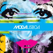 BARAJA DE CARTAS • MODA LISBOA. Design, Traditional illustration, and Advertising project by Carlos Salvado - 01.17.2013