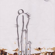 EN TIERRA DE GIGANTES.  project by IVHAN R FRANCO - 01.18.2013