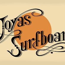 JOYAS SURF FUERTEVENTURA. Un proyecto de Publicidad, Fotografía, Ilustración tradicional, Diseño, Bellas Artes, Br, ing e Identidad, Dirección de arte, Diseño editorial, Diseño gráfico y Gestión del diseño de Marco Boetti - 19.01.2013