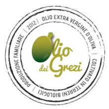 Diseño de un logo y etiqueta de aceite de oliva virgen extra de producción familiar. Design projeto de Irene Rosà - 21.01.2013