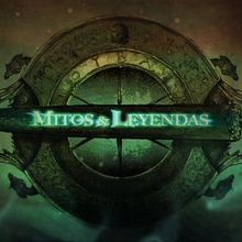 MITOS Y LEYENDAS . % Miguel de la Cuétara tarafından hazırlanan Hareketli Grafikler, Ve Film, Video ve TV projesi - 01.22.2013