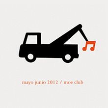 Moe Club.  project by Zeta Zeta Estudio - 01.22.2013