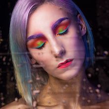 Beauty. Un progetto di Fotografia di SirkPhotography - 22.01.2013