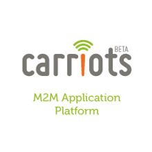 Carriots. Un progetto di Programmazione e UX / UI di PUM! estudio - 23.01.2013