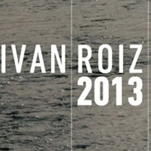 Iván Roiz. Programming, and UX / UI project by PUM! estudio - 01.23.2013