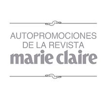 Páginas de Marie Claire, cartones y alarmas. Advertising, and Design project by Sandra Santos - 01.22.2013