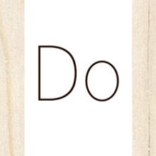 Do Design. Design, Programming, and UX / UI project by PUM! estudio - 01.23.2013