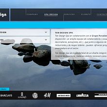 Tireless Design. Design, and UX / UI project by Maurici Liso Sellés - 01.24.2013