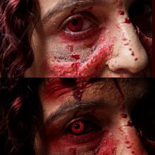 Monster Nightmare. Design, e Fotografia projeto de Iris Gómez - 24.01.2013