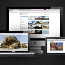 MZ | Architecture Photography. Design, Programming, Photograph, and Advertising project by Alberto Leonardo - 01.26.2013