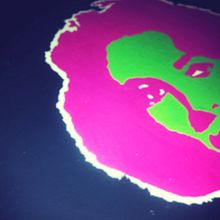 POP ART.  project by Sònia Vila - 01.28.2013