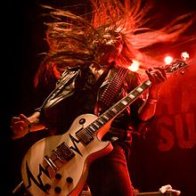 Conciertos. Fotografia projeto de Fotógrafo y diseñador freelance - 29.01.2013