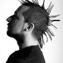 Anti héroes. Fotografia projeto de Fotógrafo y diseñador freelance - 29.01.2013