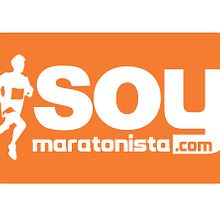 Logo & Imagen de SoyMaratonista.com. Design, Ilustração tradicional, Programação , e Publicidade projeto de Juan Pablo Rabascall Cortizzos - 29.01.2013