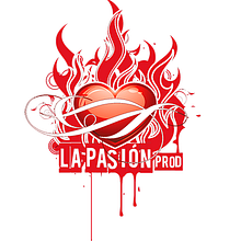 la pasionprod. Un progetto di Design, Motion graphics, Illustrazione tradizionale, UX / UI e Musica di Jose Balaguer Aledon - 30.01.2013