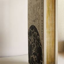 Libro Objeto.  project by paki_constant - 01.31.2013