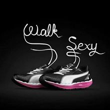 Puma. Advertising, Design, and Photograph project by Mary Hernández - 05.09.2014
