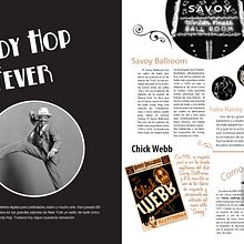 DIs. Editorial. Design, Traditional illustration, and Photograph project by Mary Hernández - 01.31.2013