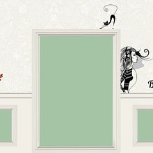Plaza Norte 2 c.c.. Design, Traditional illustration, Photograph, and Advertising project by Carlos Fernández González - 02.05.2013