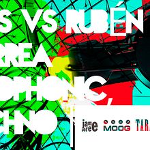 dj3. Design project by Ricardo Sanchez - 02.04.2013