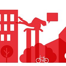 Un Vigo más nuestro. Projekt z dziedziny Design użytkownika Raquel L. - 04.02.2013