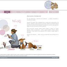 Web Gloda-Lula. Un progetto di Informatica di Lucas - 04.02.2013