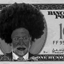 Dinero negro Rajoy. Traditional illustration project by pandorco - 02.04.2013