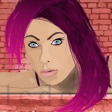 Surprised.  project by Alex Iglesias - 02.04.2013