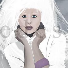 New Style.  project by Alex Iglesias - 02.04.2013