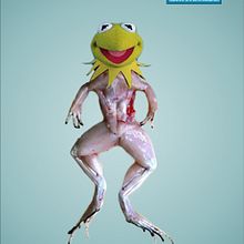Peta. Traditional illustration, and Advertising project by pandorco - 02.05.2013