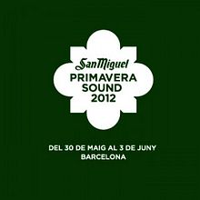 Spot San Miguel Primavera Sound 2012. Film, Video, TV, Photograph, Music, and Advertising project by José Luis Villena Ganzo - 02.05.2013