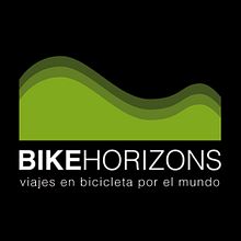Bikehorizons.com. Design, Programming, IT, and Photograph project by Oriol Pla Cantons - 02.06.2013