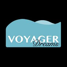 Voyager dreams web. Design, Programming, Photograph, and Graphic Design project by Oriol Pla Cantons - 02.05.2013