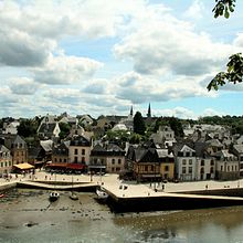 Voyages en Bretagne: Le Bono et Auray (travels around France: Le Bono and Auray) Ein Projekt aus dem Bereich Fotografie von Paula Batllés Gil - 06.02.2013