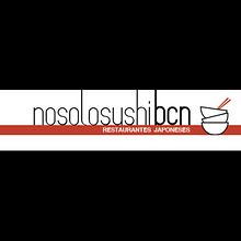 nosolosushibcn. Design, Programming, IT, Photograph, and Advertising project by Oriol Pla Cantons - 02.06.2013