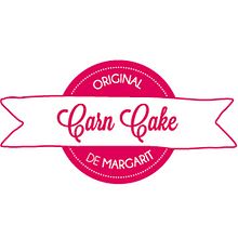 Carn Cake // Margarit. Design project by María Caballer - 02.06.2013