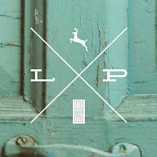 LA PUERTA. Projekt z dziedziny Design, Trad, c i jna ilustracja użytkownika Jose Paredes - 06.02.2013