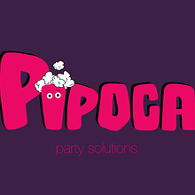 PIPOCA. Projekt z dziedziny Design, Trad, c i jna ilustracja użytkownika Jose Paredes - 06.02.2013