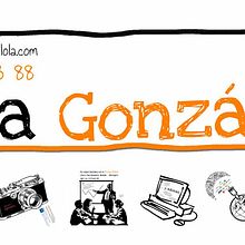 PREZI Lola Gonzalez CV. Design project by Lola González Martínez - 02.06.2013