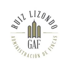 Logo Ruiz Lizondo. Un proyecto de Diseño de Artídoto Estudio - 07.02.2013